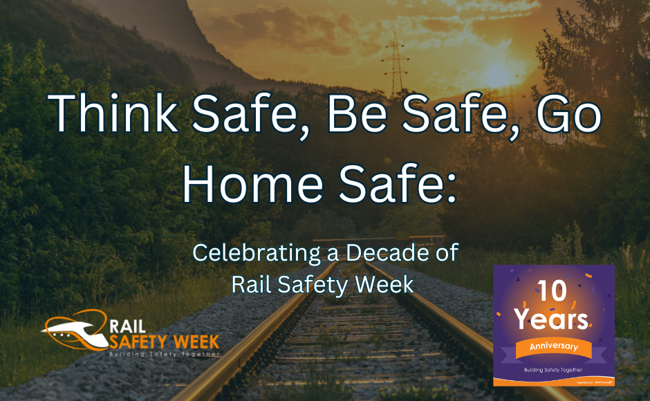 Think Safe, Be Safe, Go Home Safe: Celebrating a Decade · MPI Limited